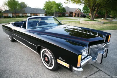 Eldorado