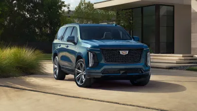 Escalade