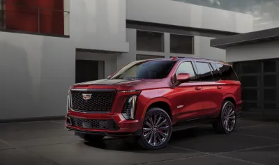 Escalade