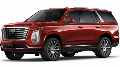 Escalade