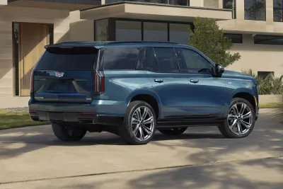 Escalade