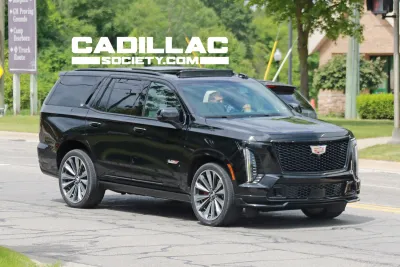 Escalade