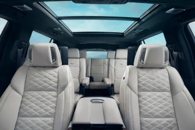 Escalade