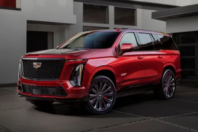Escalade