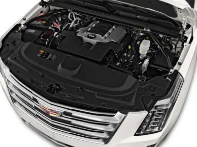 Escalade
