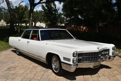 Fleetwood