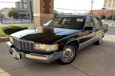 Fleetwood
