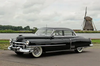 Fleetwood