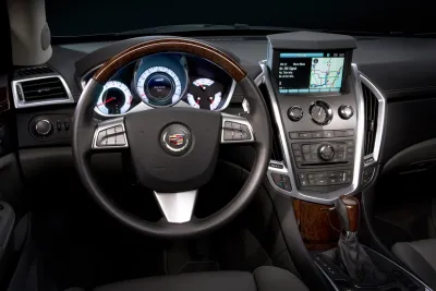 SRX