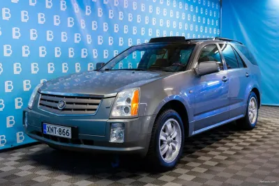 SRX