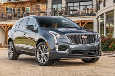 XT5