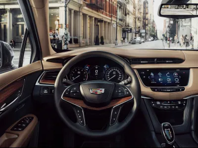 XT5