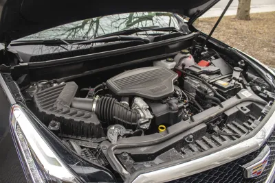 XT5