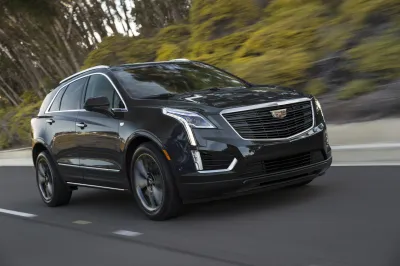 XT5