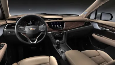 XT6
