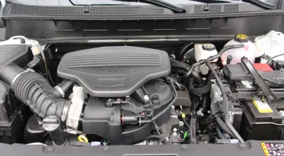XT6