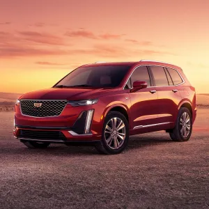 XT6