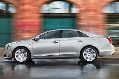 XTS