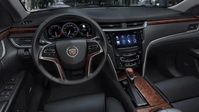 XTS