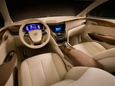 XTS