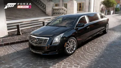 XTS