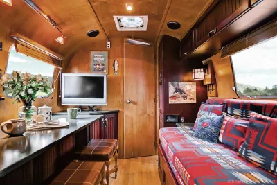 Airstream