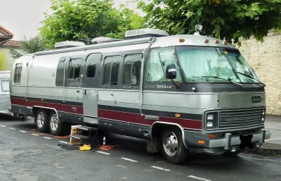 Airstream