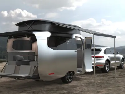 Airstream
