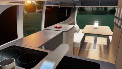 Airstream