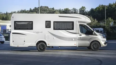 Autoroller
