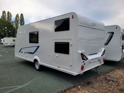 Caravelair