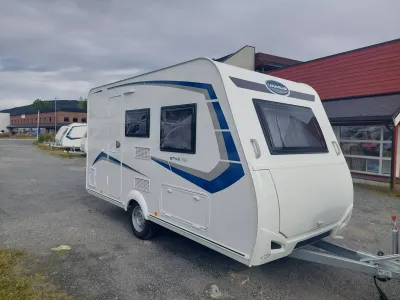 Caravelair