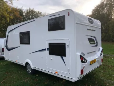 Caravelair