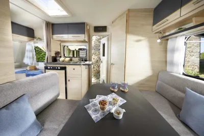 Caravelair