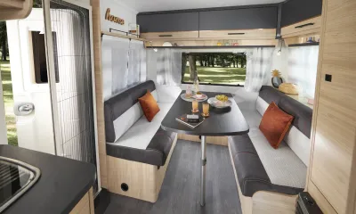 Caravelair