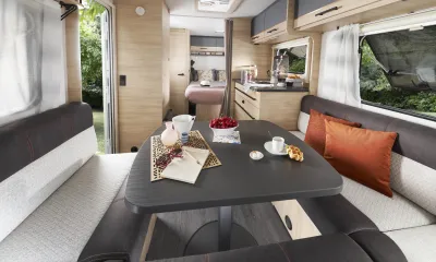 Caravelair