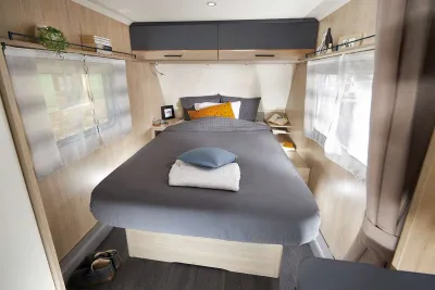 Caravelair