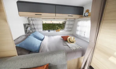 Caravelair