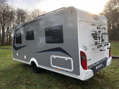 Caravelair