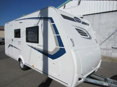 Caravelair