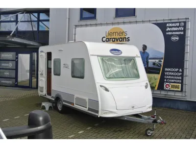 Caravelair
