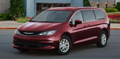Chrysler
