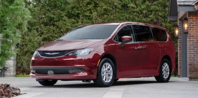 Chrysler