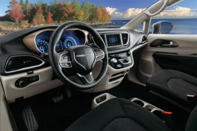 Chrysler