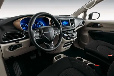 Chrysler
