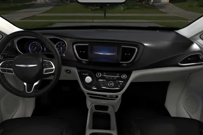 Chrysler