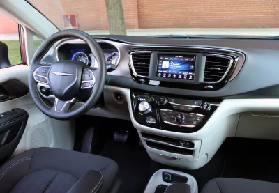 Chrysler