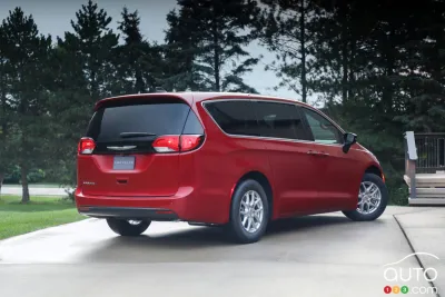 Chrysler