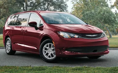 Chrysler