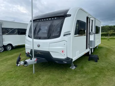 Coachmen